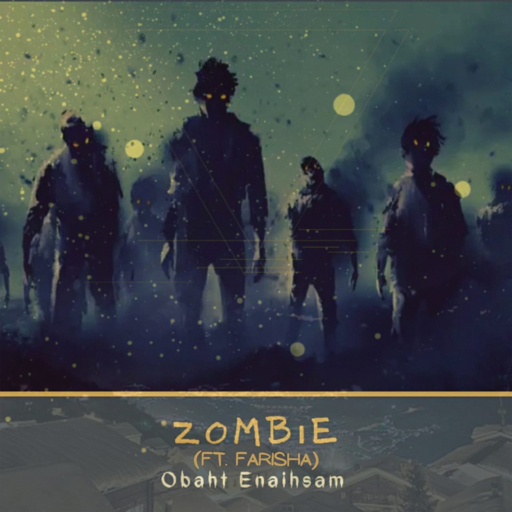 Zombie