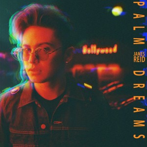 Dengarkan lagu Turning Up nyanyian James Reid dengan lirik