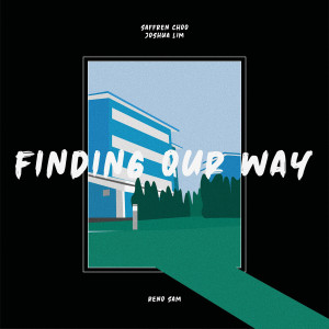 收聽Reno Sam的Finding Our Way歌詞歌曲