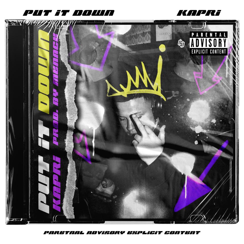 Put It Down (Explicit)