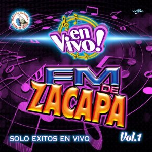 收聽FM de Zacapa的La Cintura (En Vivo)歌詞歌曲