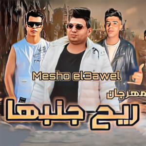 Listen to ريح جمبها song with lyrics from Kamal Agwa