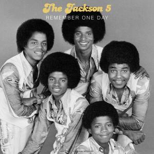 อัลบัม Remember One Day (Live 1975) ศิลปิน The Jackson 5