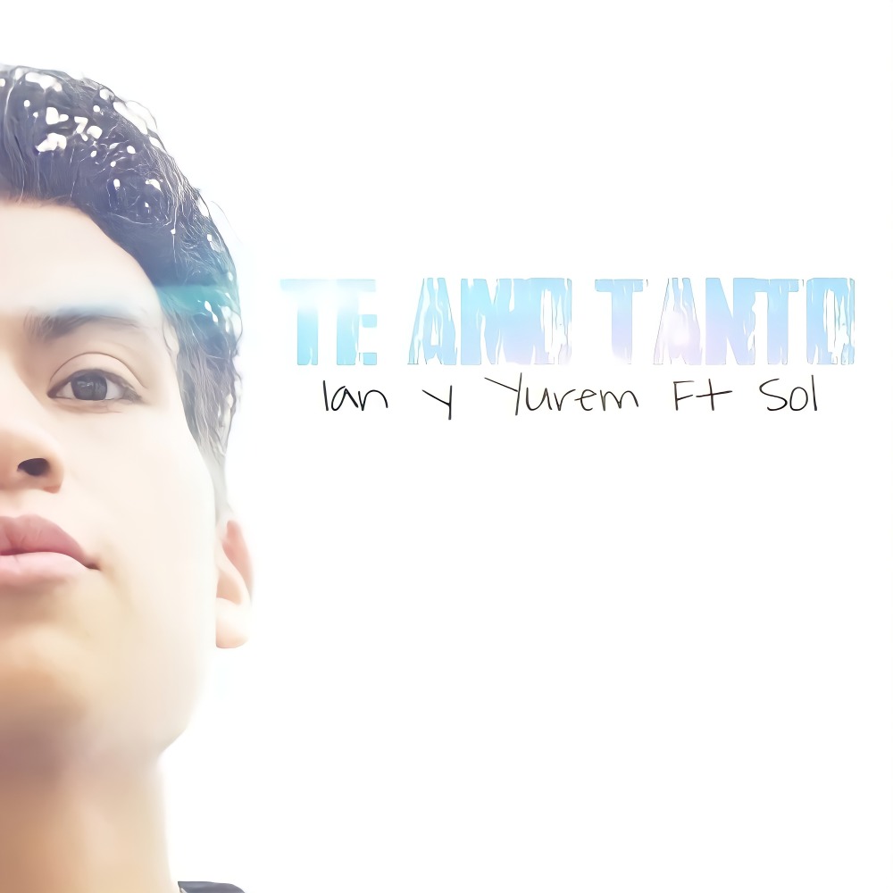 Te Amo Tanto