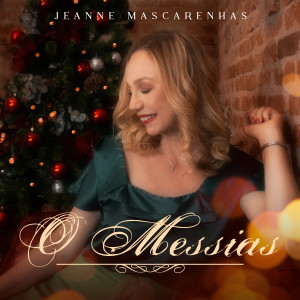 Jeanne Mascarenhas的專輯O Messias