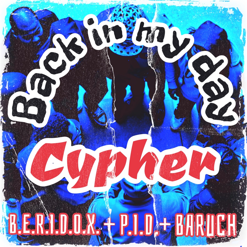 Back In My Day Cypher