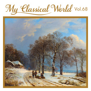 Album My Classical World, Vol. 68 from Various Artists