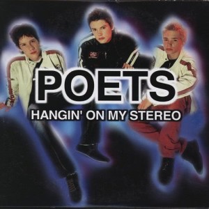 收聽Poets的Hangin' On My Stereo (Nuelab Remix)歌詞歌曲