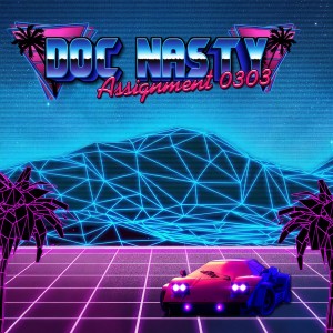 ดาวน์โหลดและฟังเพลง We Right At Knight พร้อมเนื้อเพลงจาก Doc Nasty