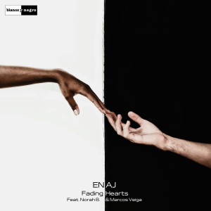 收聽Enaj的Fading Hearts (Feat. Norah B & Marcos Veiga)歌詞歌曲