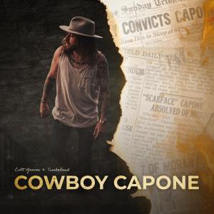Album Cowboy Capone oleh Timbaland