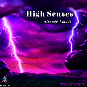 Listen to Strange Clouds song with lyrics from High Senses