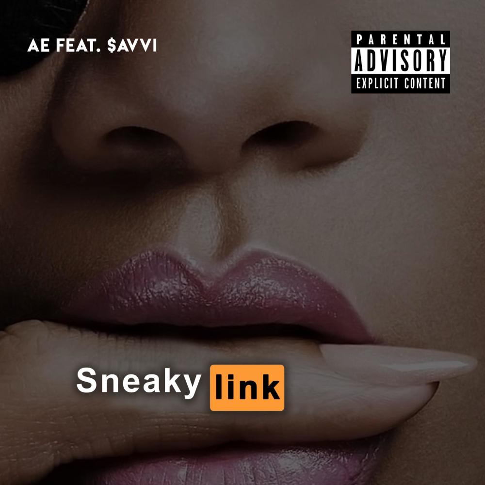 Sneaky Link (feat. $avvi) (Explicit)