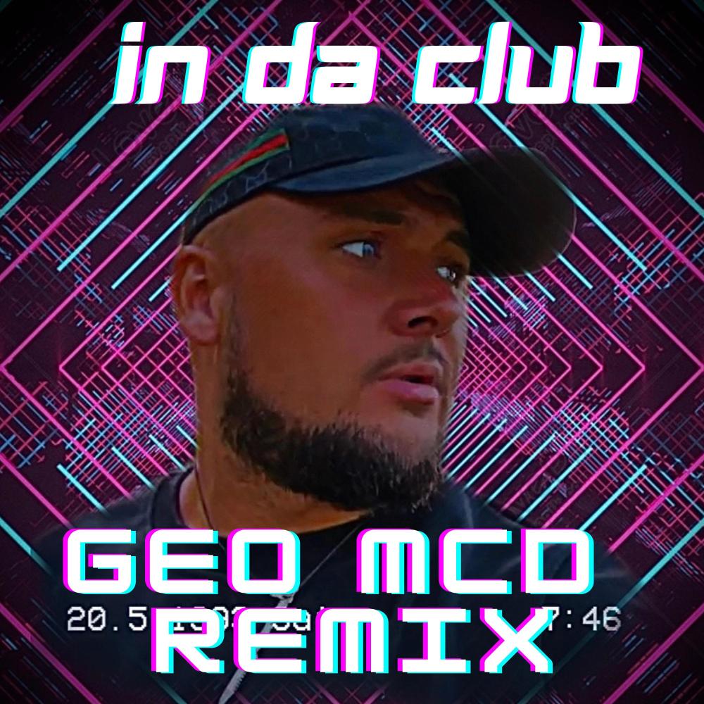 IN DA CLUB