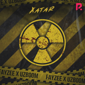 Dengarkan lagu Xatar nyanyian FayZee dengan lirik