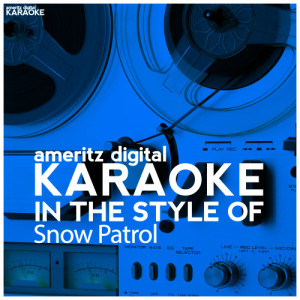 收聽Ameritz Digital Karaoke的You Could Be Happy (Karaoke Version)歌詞歌曲