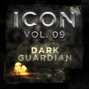 Album Dark Guardian from Frederik Wiedmann