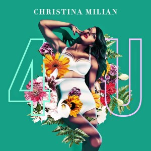 Christina Milian的專輯4U (Explicit)