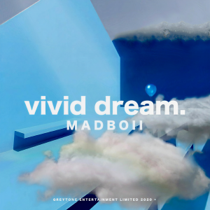收聽MADBOII的Vivid Dream歌詞歌曲