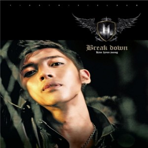 收听金贤重的Break Down歌词歌曲