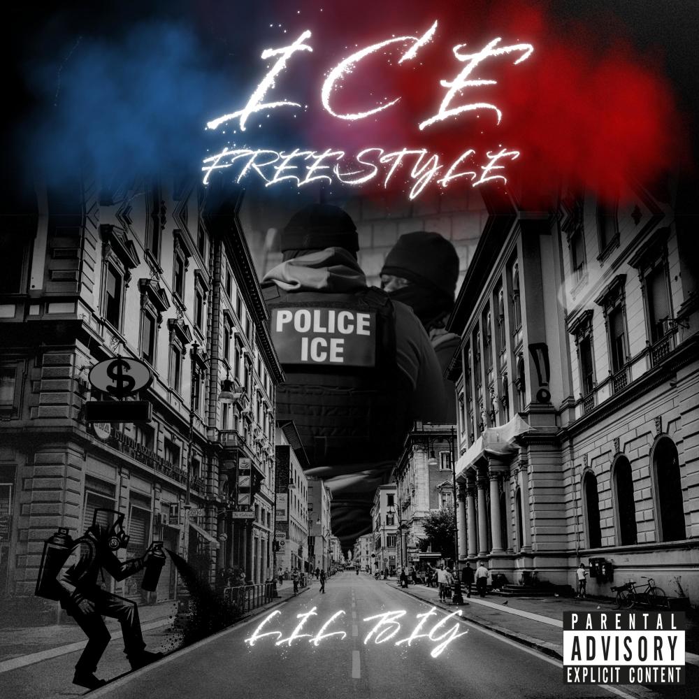 ICE Freestyle (Explicit)