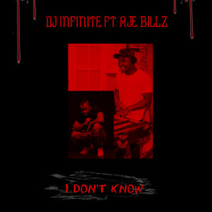 Album I Don't Know (Remastered) (Explicit) from 