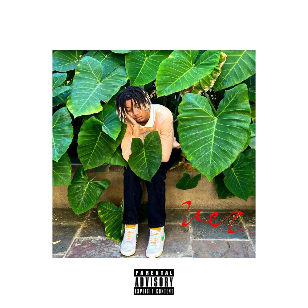 Her (feat. Blizzy.YG) (Explicit)