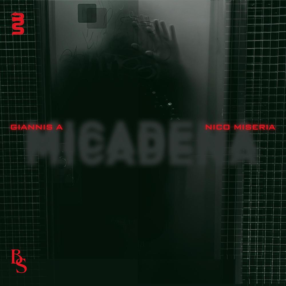 MI CADENA (feat. Nico Miseria) (Explicit)