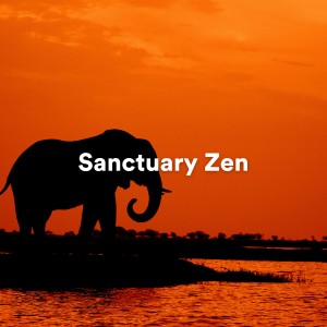 Album Sanctuary Zen oleh Meditation Atmospheres