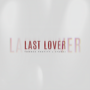 Tommee Profitt的專輯Last Lover