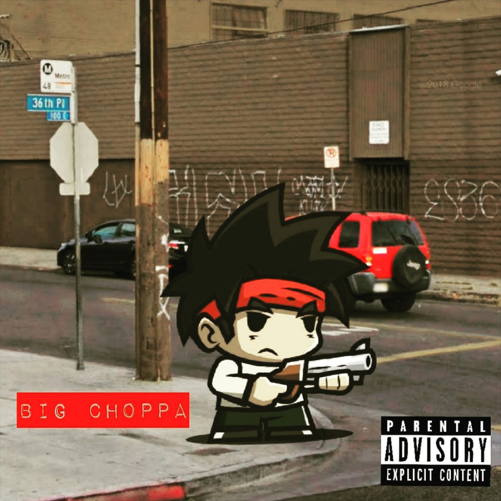 Extra (Explicit)