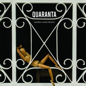 Album Quaranta from Andrea Marchesino