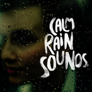 ดาวน์โหลดและฟังเพลง Caught out in the Rain พร้อมเนื้อเพลงจาก Calming Rain Sounds