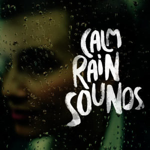 ดาวน์โหลดและฟังเพลง Rain on the Pond พร้อมเนื้อเพลงจาก Calming Rain Sounds