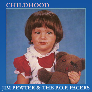 收聽Jim Pewter的Childhood歌詞歌曲