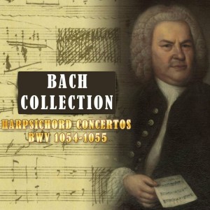 Collegium Musicum的專輯Bach Collection, Harpsichord Concertos BWV 1054