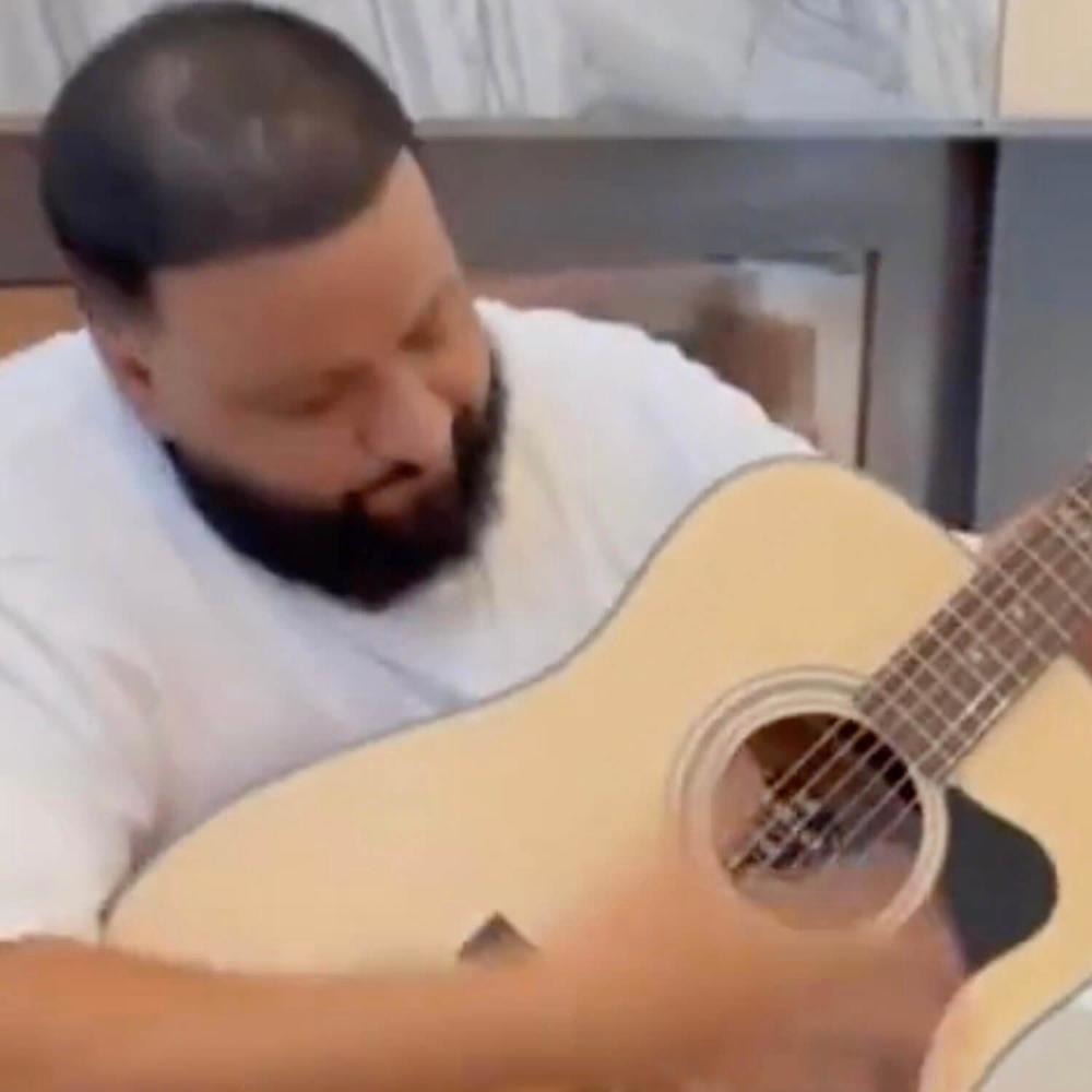 Guitar (Explicit)