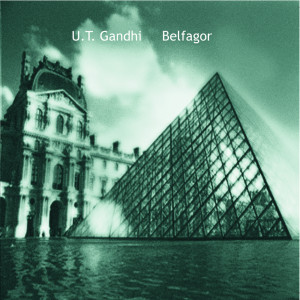 收聽U.T. Gandhi的Belfagor歌詞歌曲
