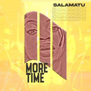 收聽Salamatu的True Love歌詞歌曲