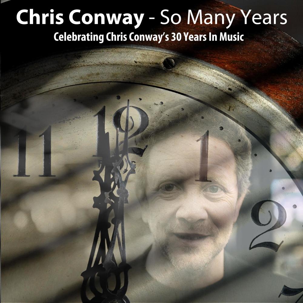 So Many Years