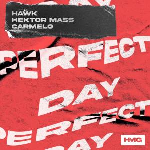 HÄWK的專輯Perfect Day