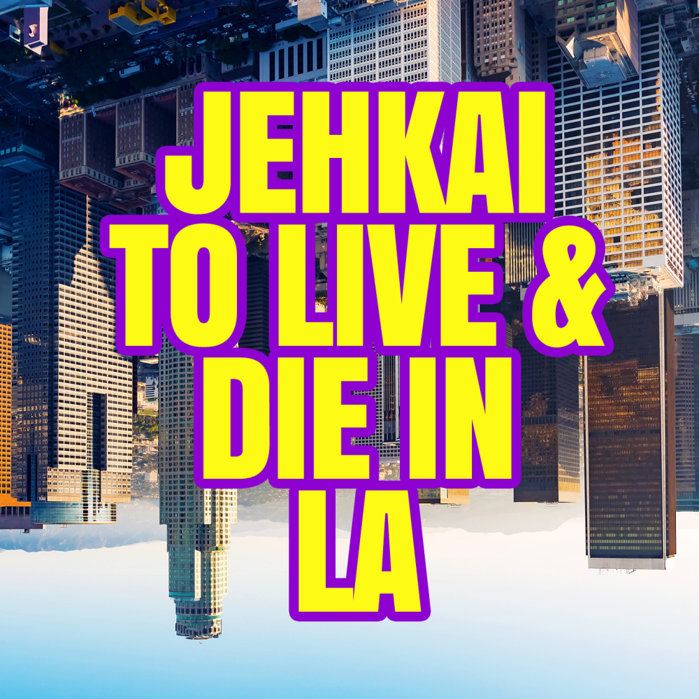 To Live and Die in LA (Explicit)