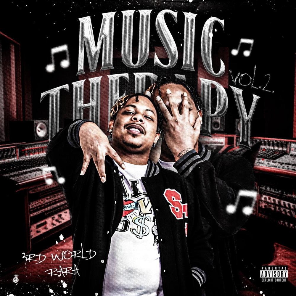 Off The Muscle (feat. Lil Blood & Baby Gas) (Explicit)