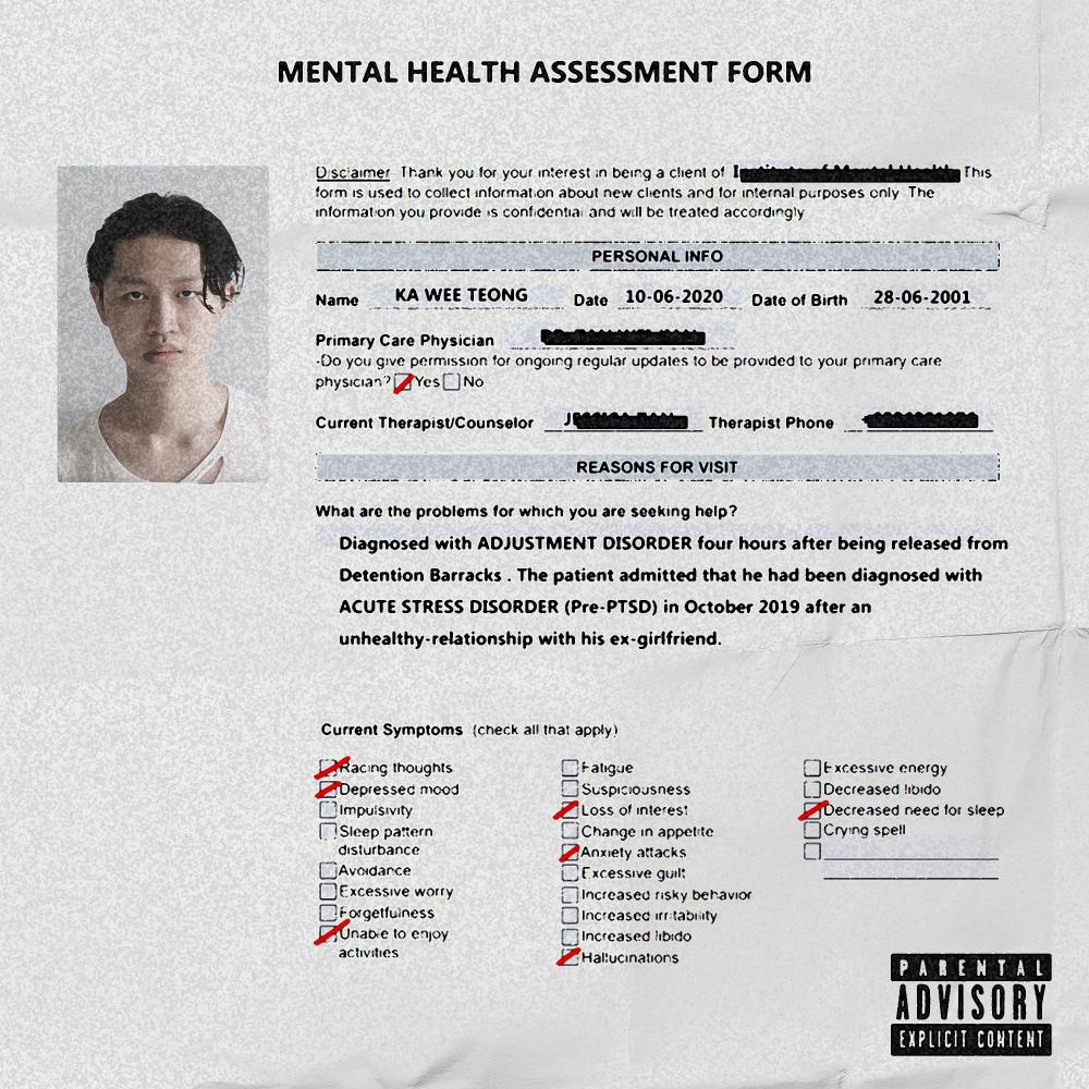 Real Shit (feat. MUNRÕ) (Explicit)