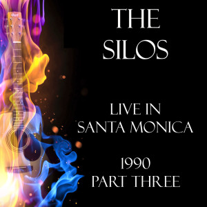 Dengarkan lagu Porque No (Live) nyanyian The Silos dengan lirik
