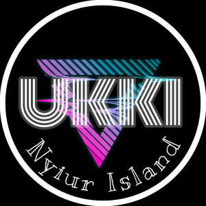 Dengarkan Nyiur Island lagu dari Ukki dengan lirik