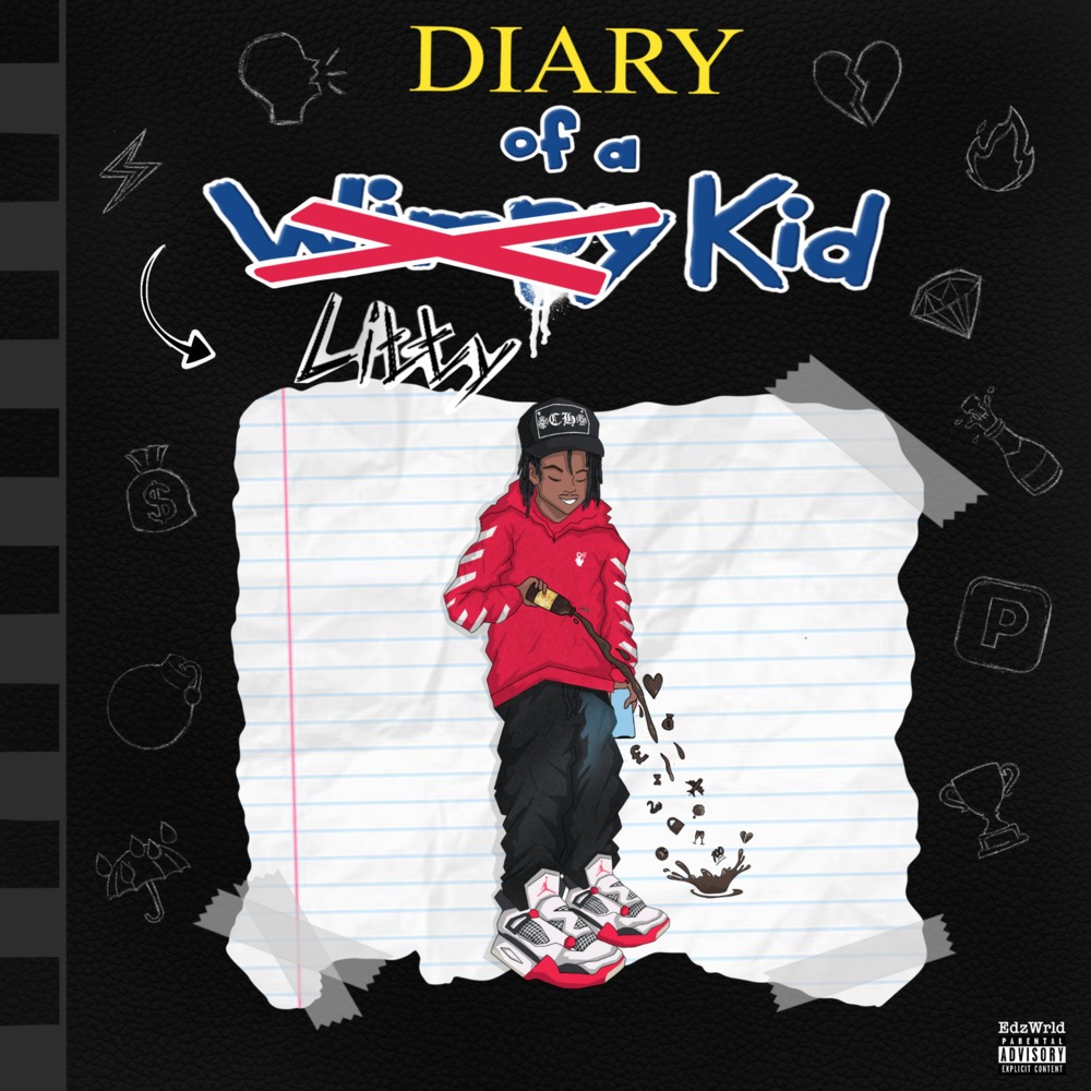 Disaster (Explicit)