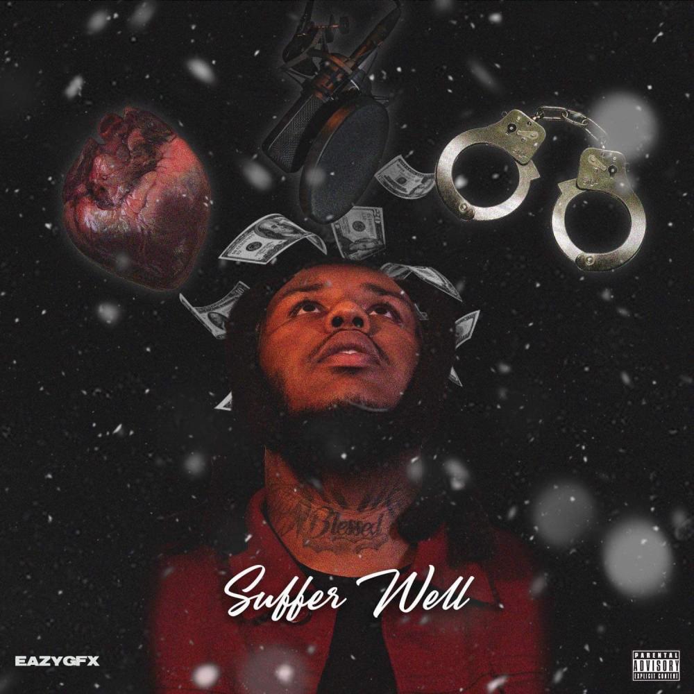 Risky Lifestyle (feat. RealLife Bino) (Explicit)