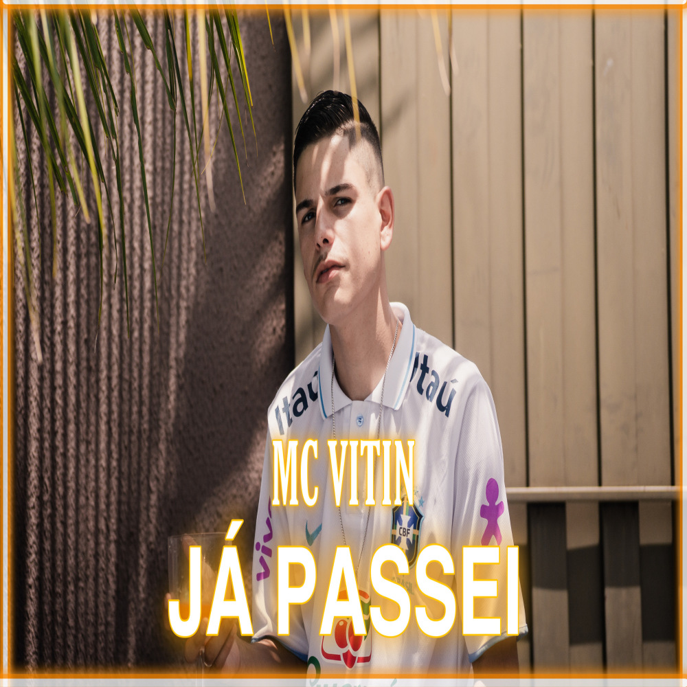 Já Passei