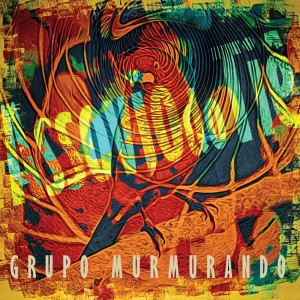 收聽Grupo Murmurando的Influência歌詞歌曲